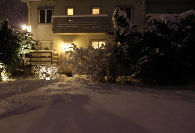 L Zlafen Bed And Breakfast