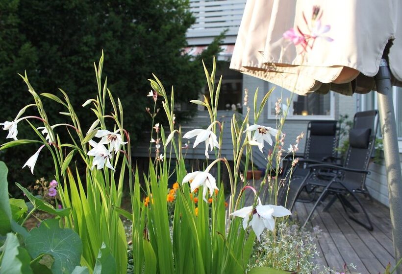 L Zlafen Bed And Breakfast