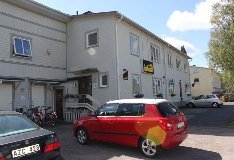 L Zlafen Bed And Breakfast