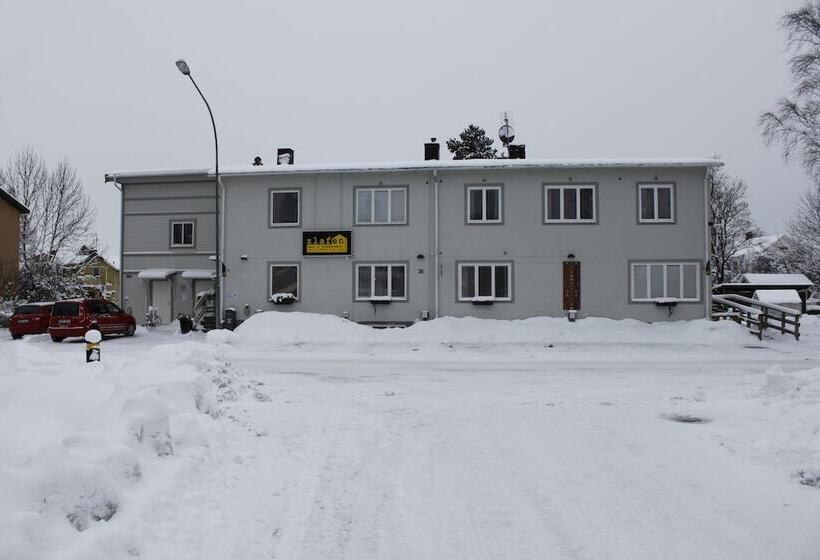 L Zlafen Bed And Breakfast