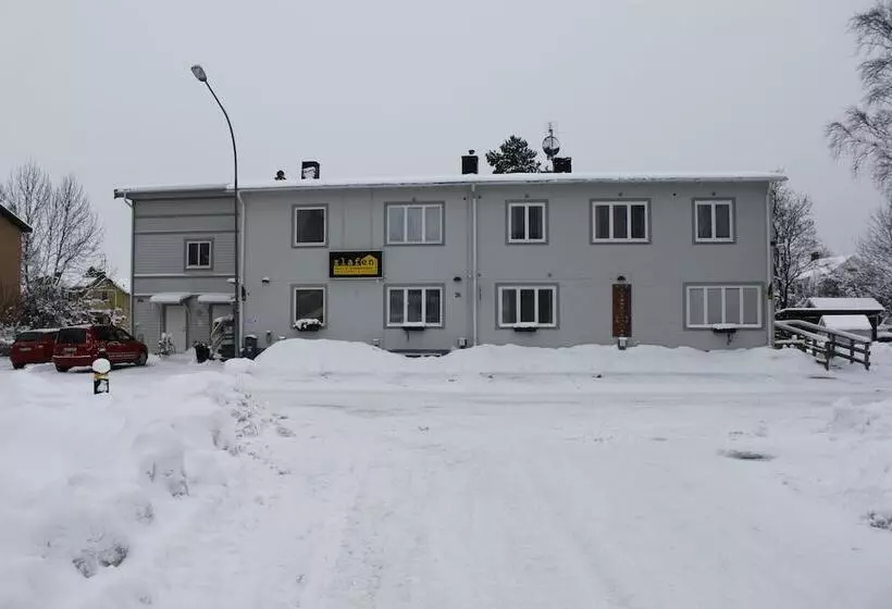 L Zlafen Bed And Breakfast
