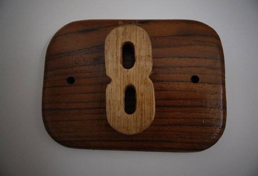 L Zlafen Bed And Breakfast