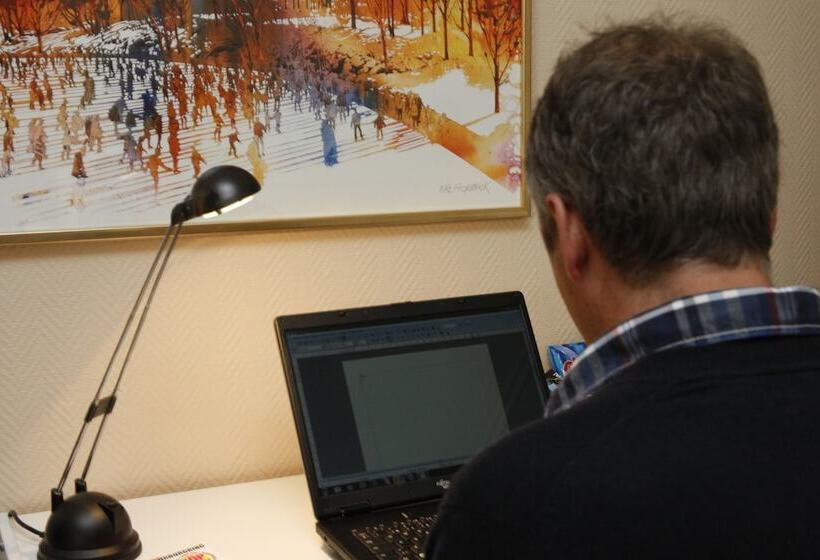 L Zlafen Bed And Breakfast