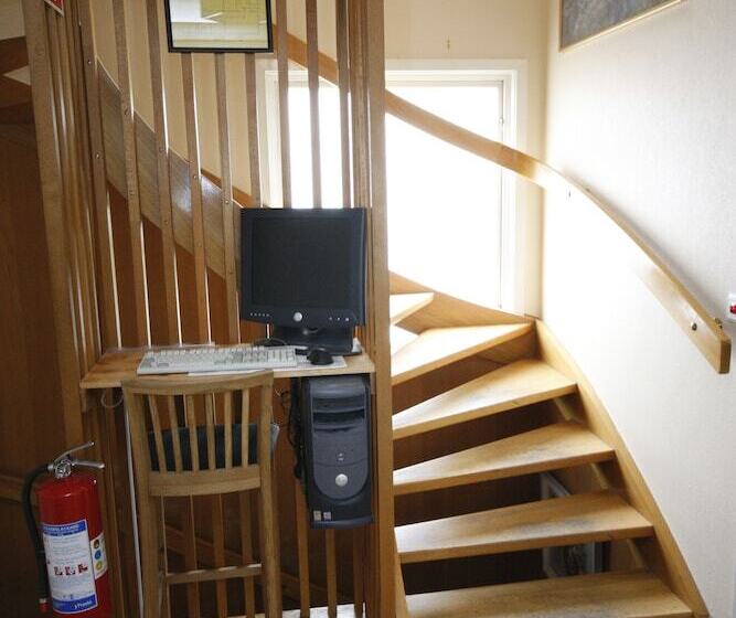 L Zlafen Bed And Breakfast