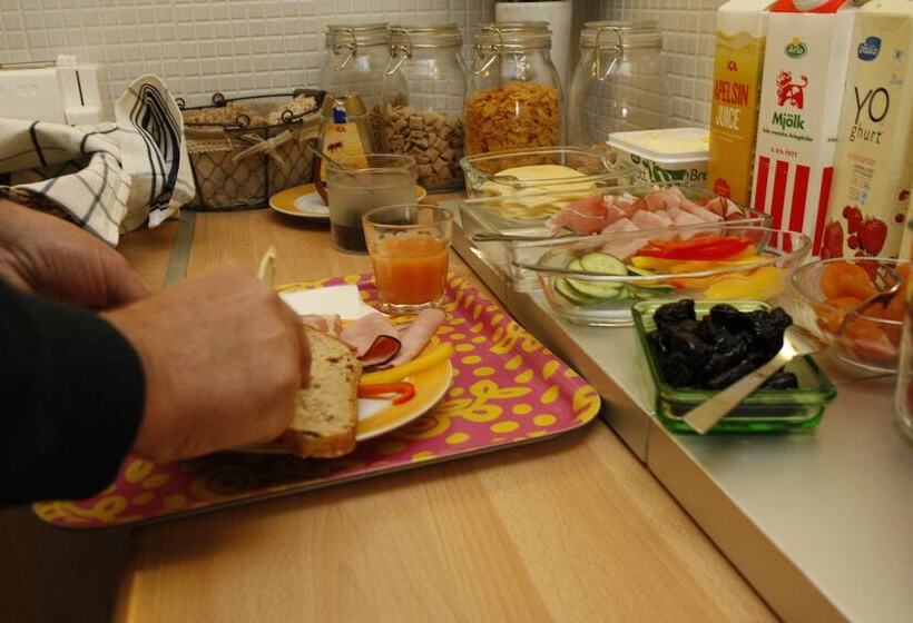 L Zlafen Bed And Breakfast