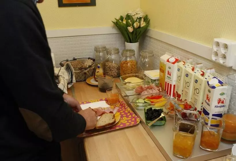 L Zlafen Bed And Breakfast