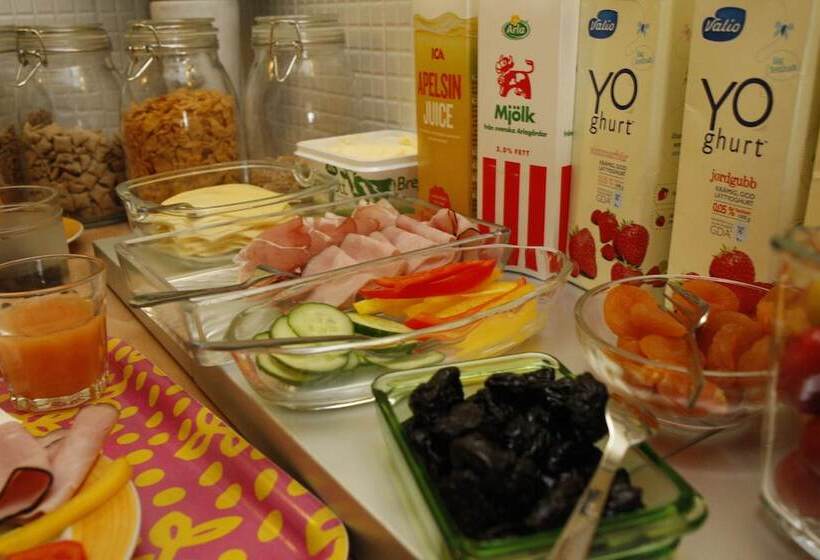 L Zlafen Bed And Breakfast