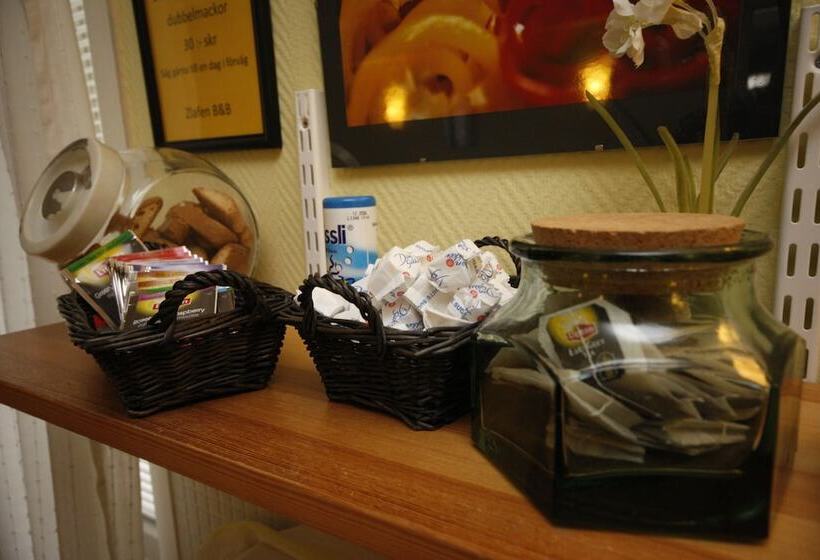 L Zlafen Bed And Breakfast