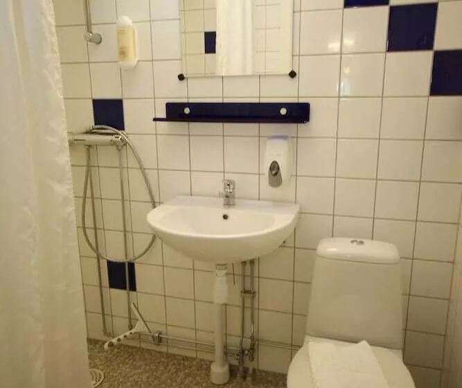 L Zlafen Bed And Breakfast