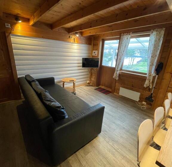 Langenuen Motel & Camping