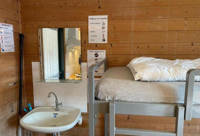 Langenuen Motel & Camping