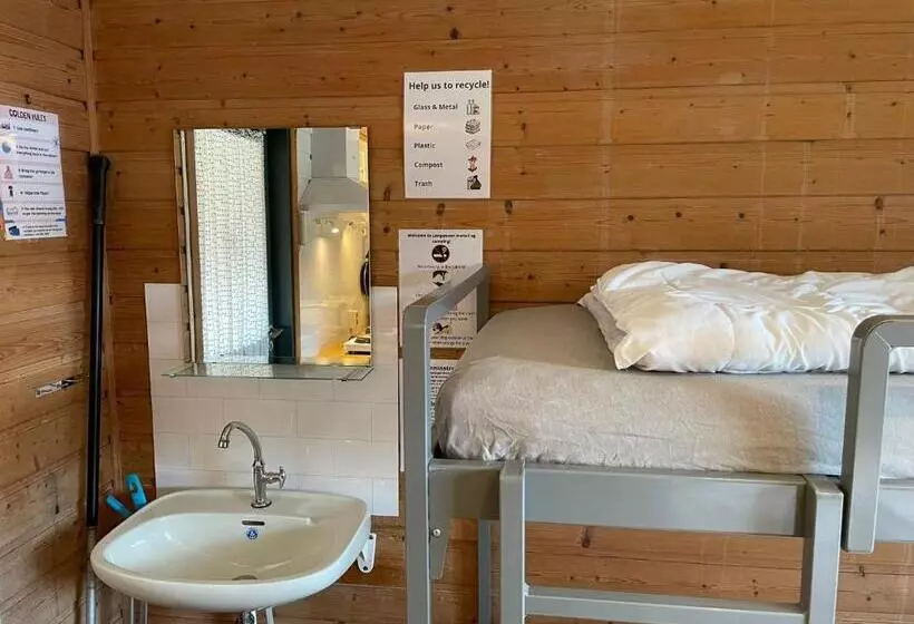 Langenuen Motel & Camping
