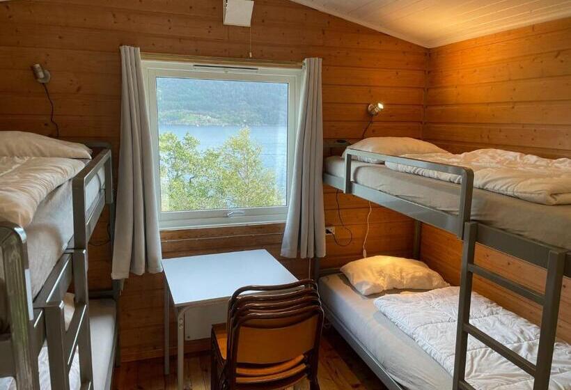 Langenuen Motel & Camping