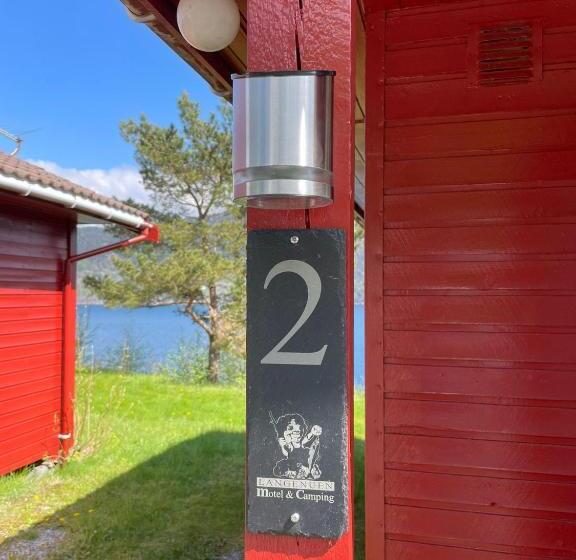 Langenuen Motel & Camping