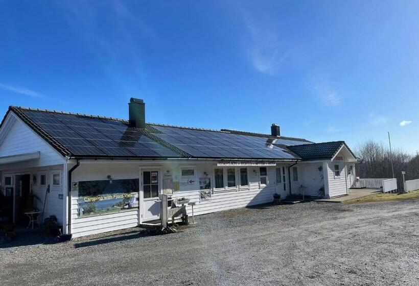 Langenuen Motel & Camping