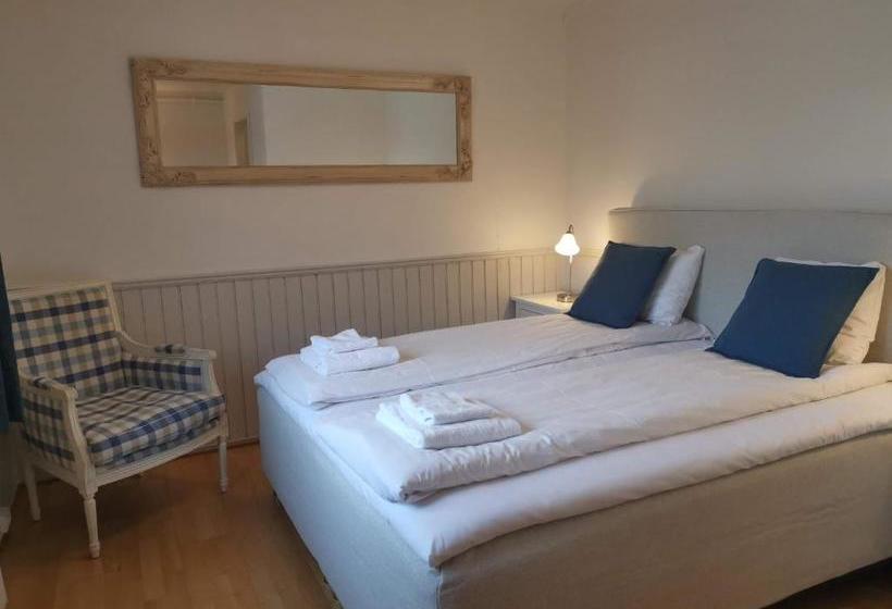 Bed and Breakfast Nidaros Pilegrimsgård Hotell