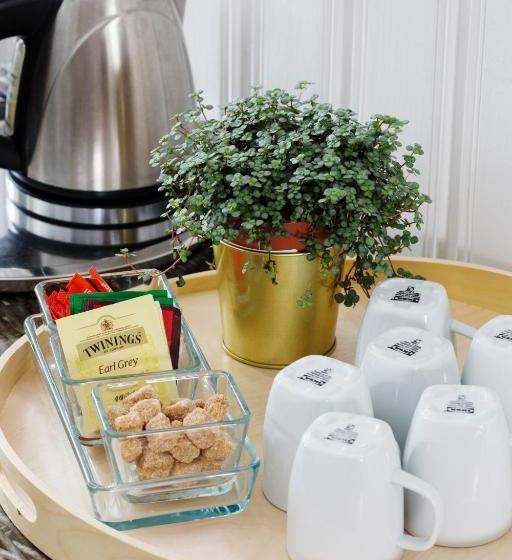 Bed and Breakfast Nidaros Pilegrimsgård Hotell