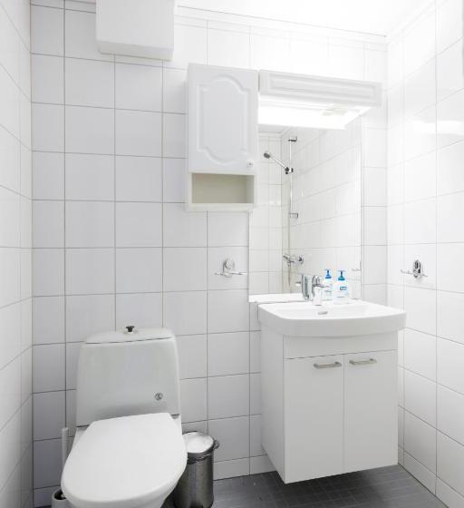 Bed and Breakfast Nidaros Pilegrimsgård Hotell