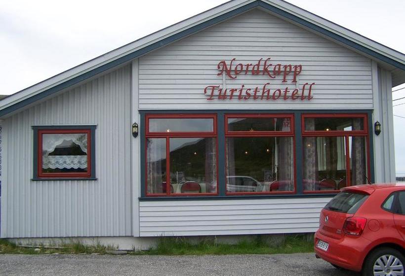 Nordkapp Turisthotell