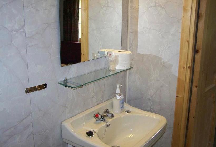 Nordkapp Turisthotell