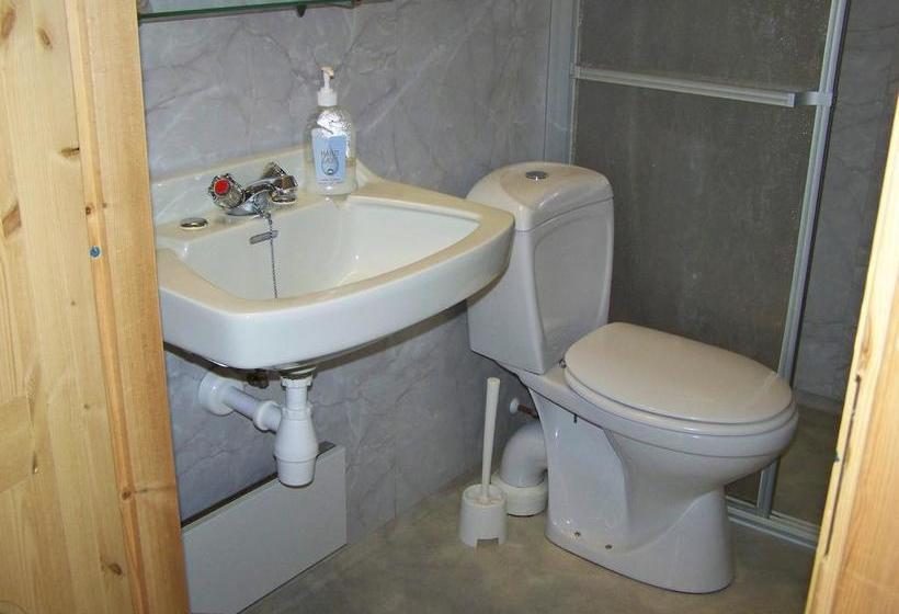 Nordkapp Turisthotell