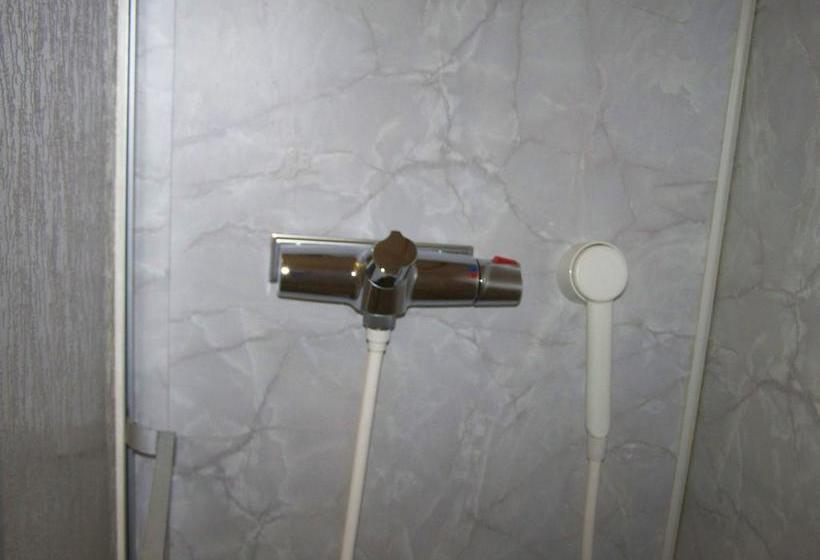 Nordkapp Turisthotell