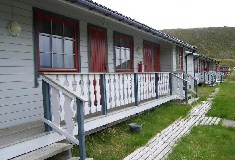Nordkapp Turisthotell