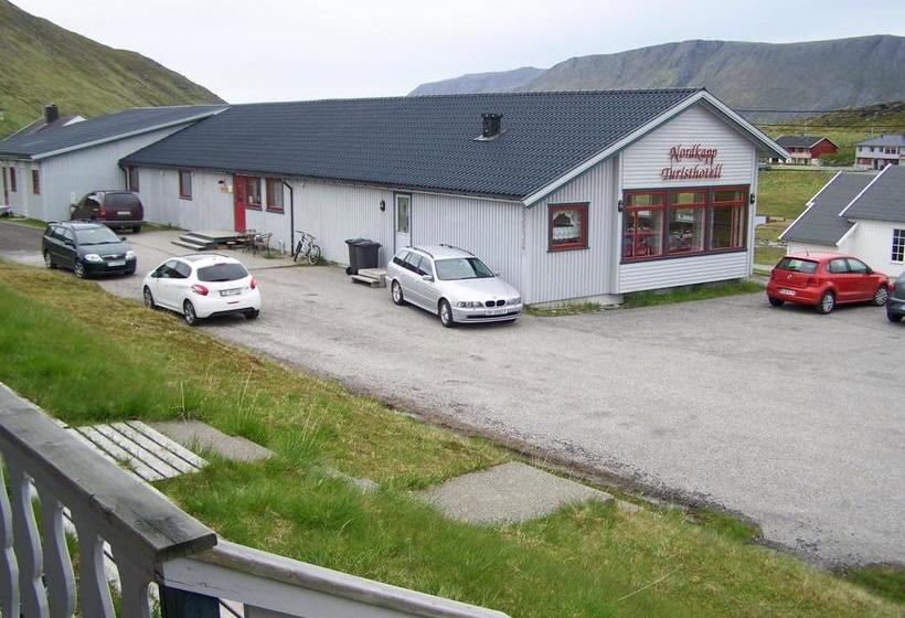 Nordkapp Turisthotell