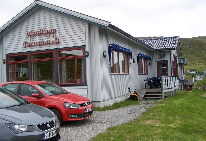 Nordkapp Turisthotell