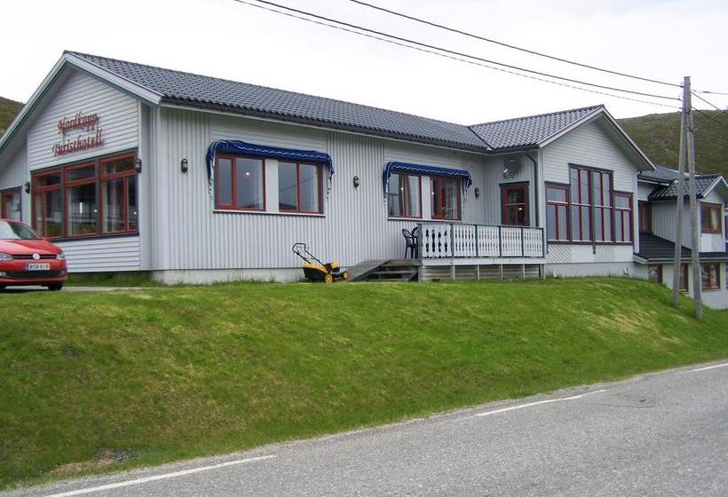 Nordkapp Turisthotell