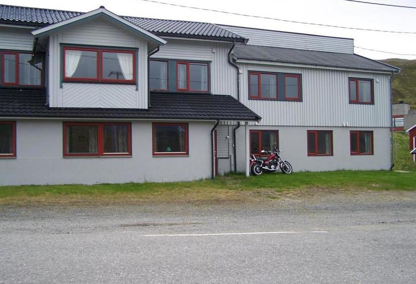 Nordkapp Turisthotell