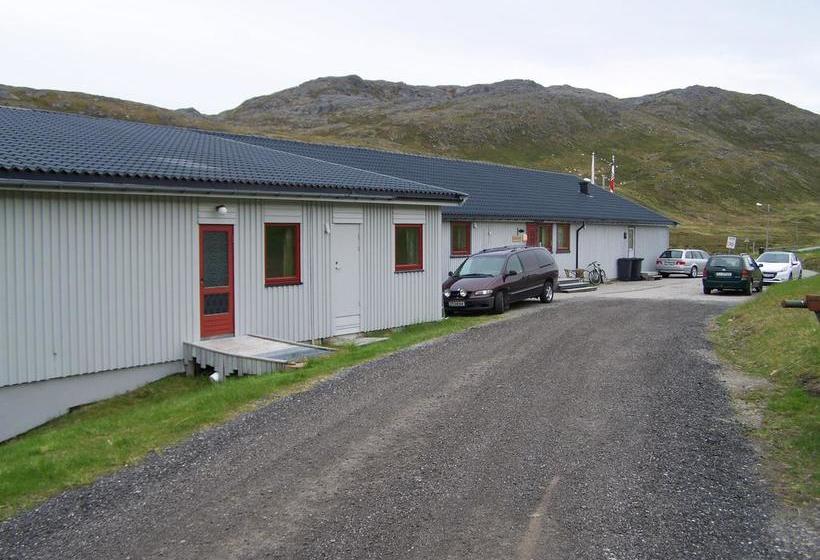 Nordkapp Turisthotell