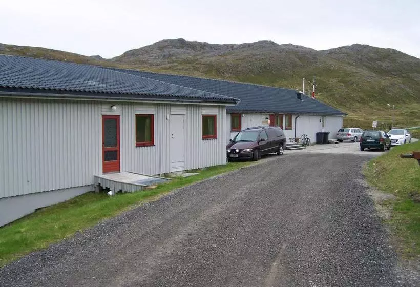 Nordkapp Turisthotell