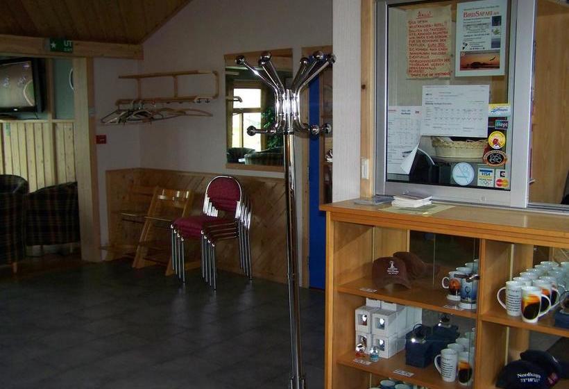 Nordkapp Turisthotell