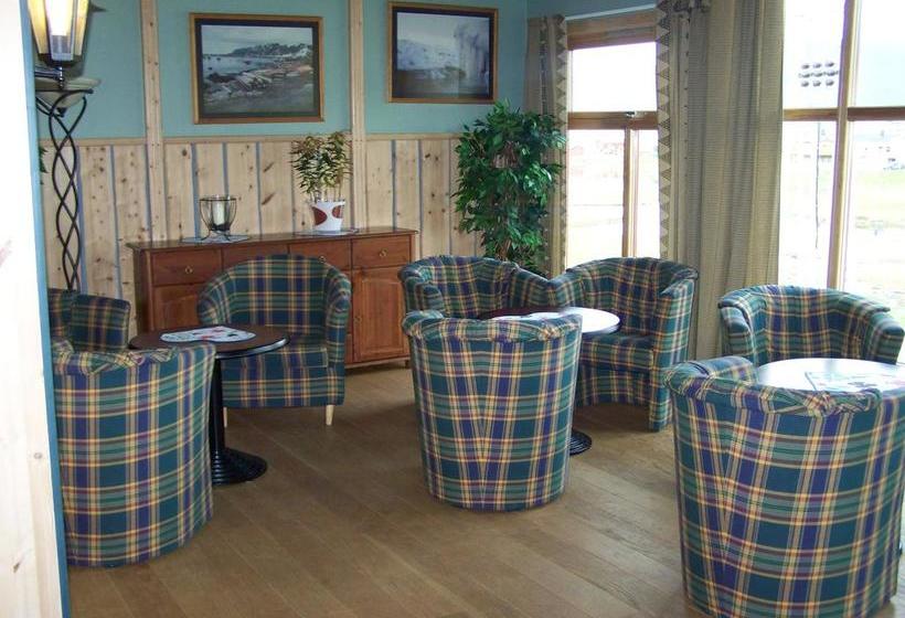 Nordkapp Turisthotell