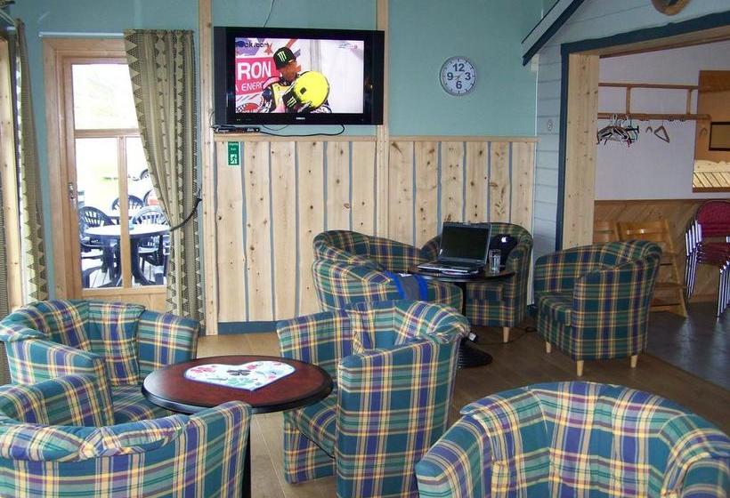 Nordkapp Turisthotell