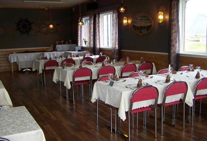 Nordkapp Turisthotell