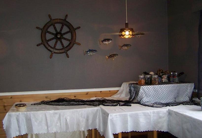 Nordkapp Turisthotell