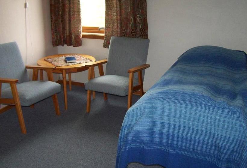 Nordkapp Turisthotell