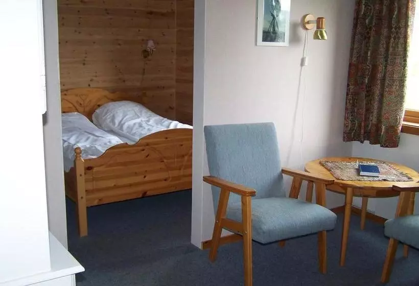 Nordkapp Turisthotell
