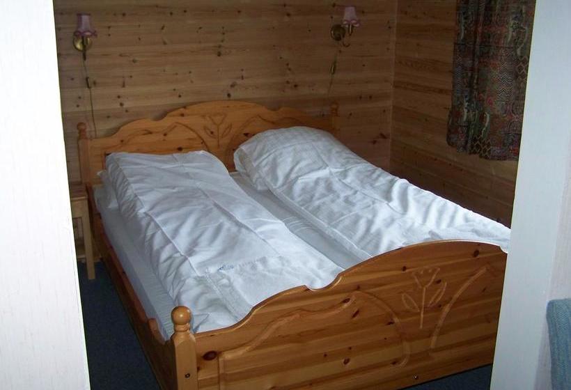 Nordkapp Turisthotell