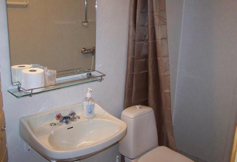 Nordkapp Turisthotell