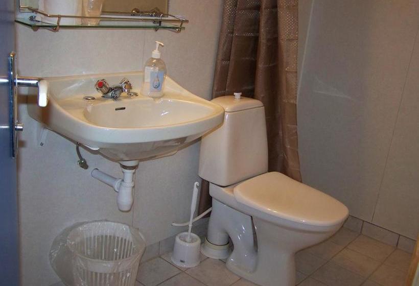 Nordkapp Turisthotell