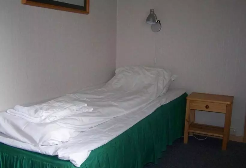 Nordkapp Turisthotell