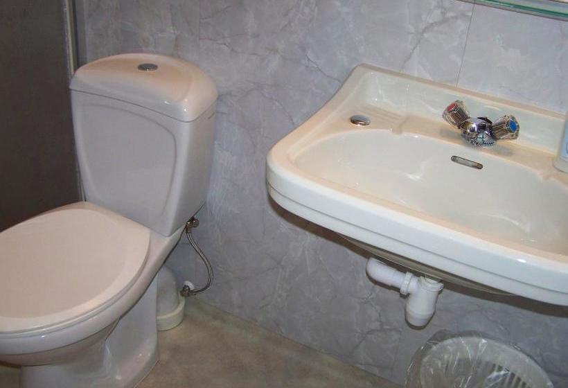 Nordkapp Turisthotell