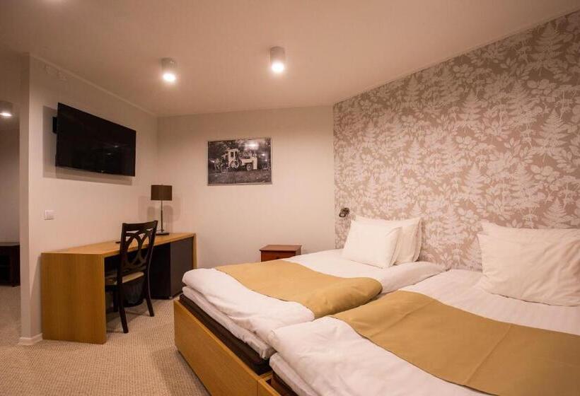Paide Spa Hotell