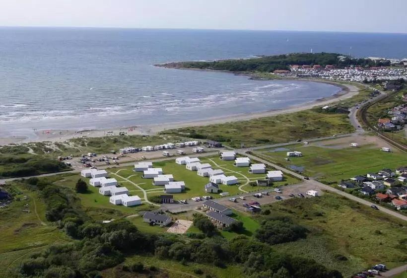 Resort Apelvikstrand