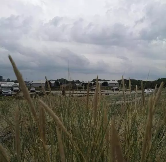 Resort Apelvikstrand