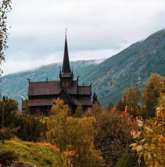 Røisheim Hotel & Skysstasjon