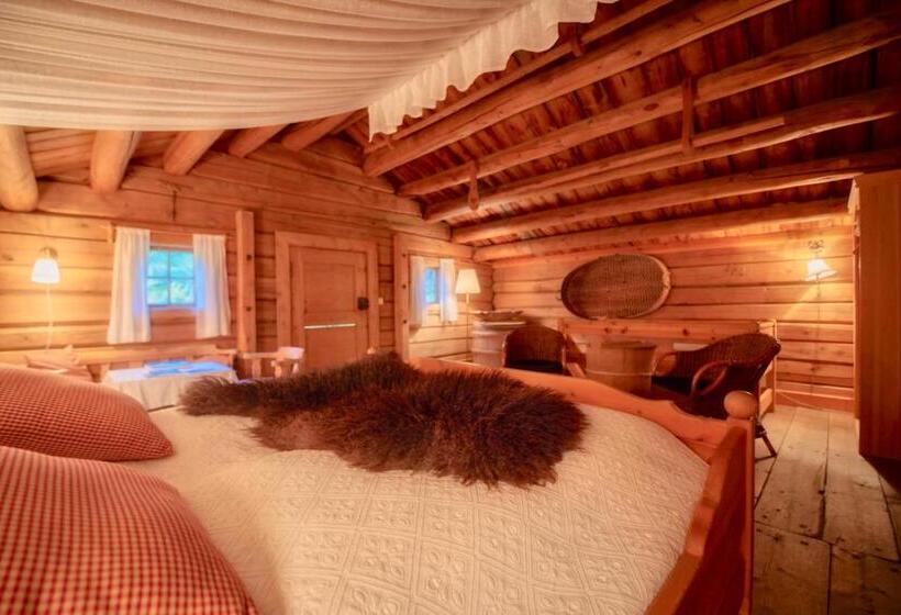 Røisheim Hotel & Skysstasjon